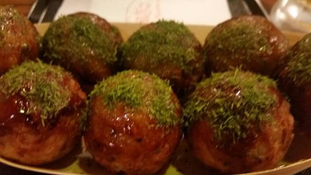 築地銀だこ 経堂店 - サブ画像2