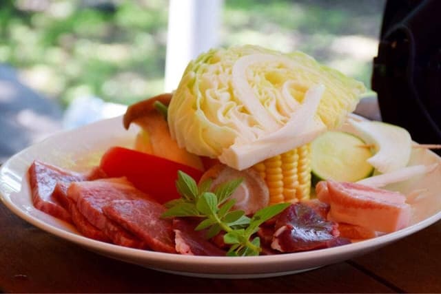 ハンモックカフェ - サブ画像3