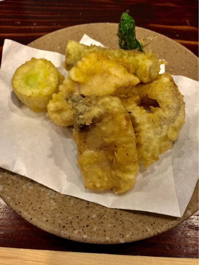 佳蕎庵 くぼた - サブ画像3