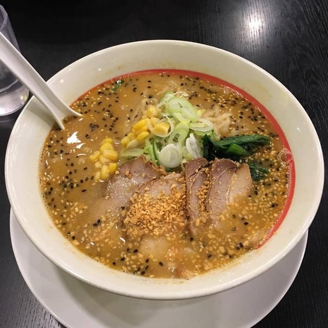 幸楽苑 上田原店 - サブ画像1