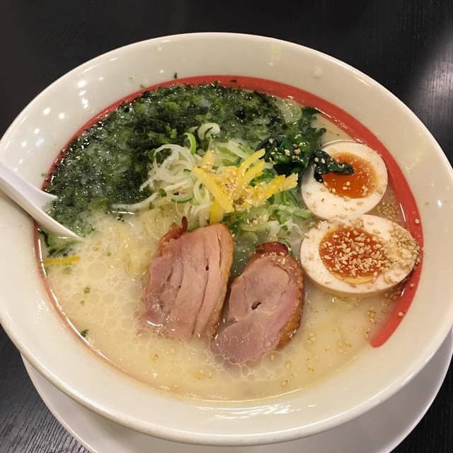 幸楽苑 上田原店 - サブ画像2