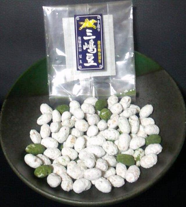 馬印 三嶋豆本舗 - サブ画像1