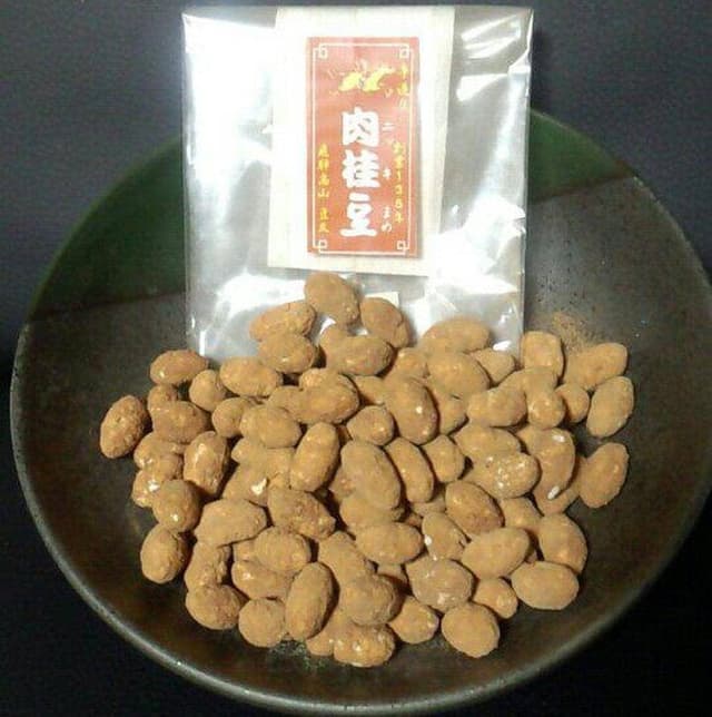 馬印 三嶋豆本舗 - サブ画像2