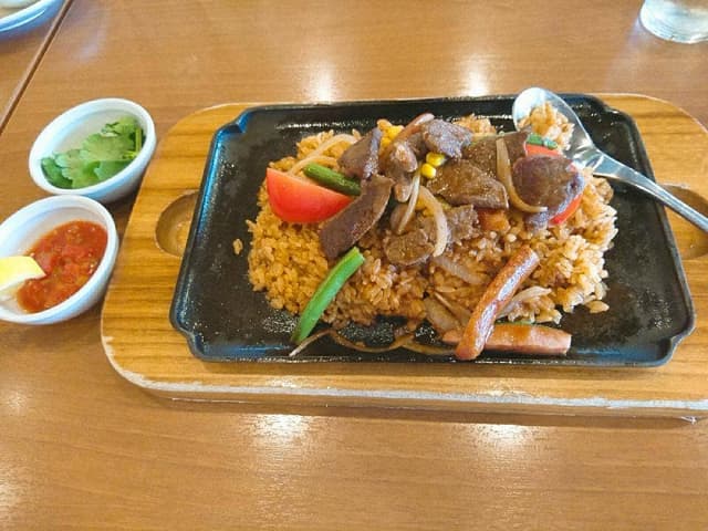 ココス 元町店 - サブ画像2