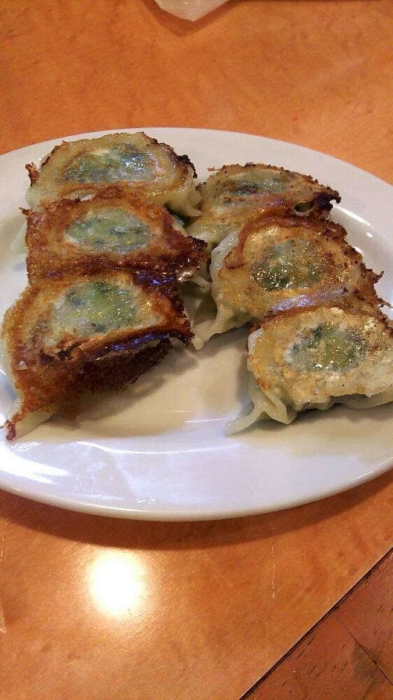 第六ギョーザの店 - サブ画像3
