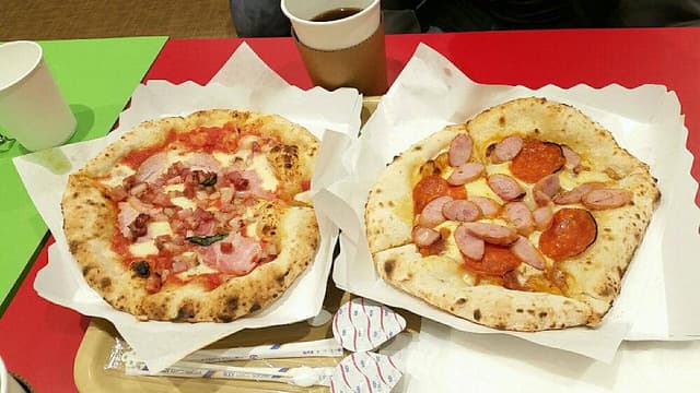 あいらぐまのパン屋さん - サブ画像1
