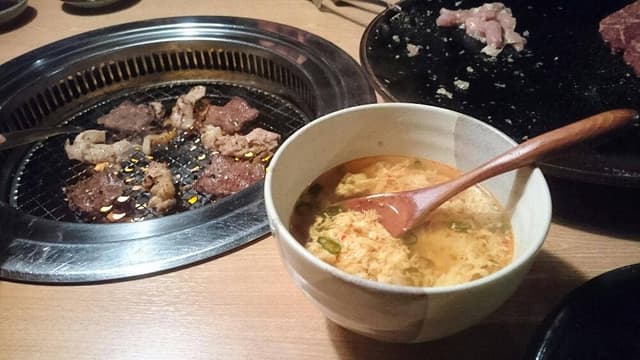 やくにく山田牛兵衛 - サブ画像1