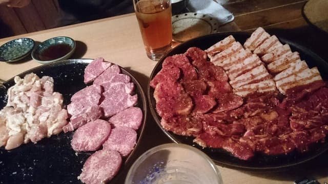 やくにく山田牛兵衛 - サブ画像2