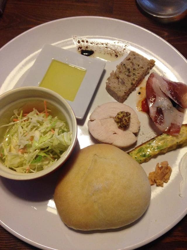 カフェ イル ヴェンティチェッロ - サブ画像3