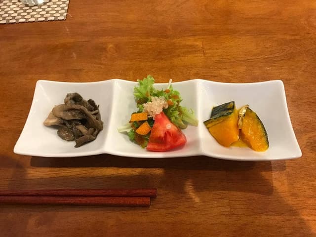 プチ・レストラン やながわ - サブ画像1