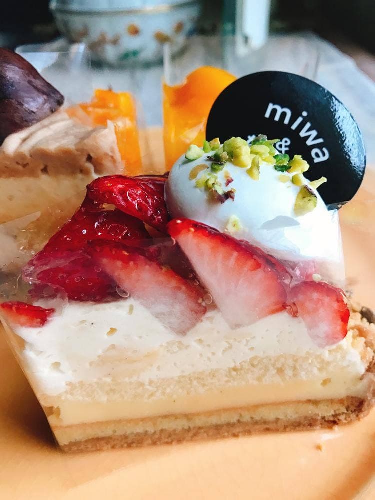miwa & torte