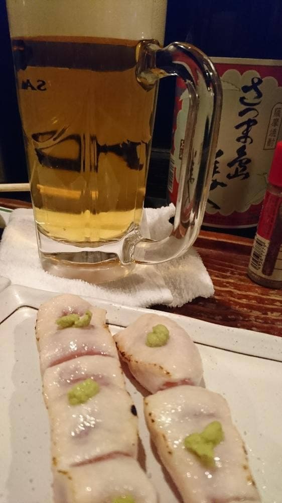 やきとり 九十九 - サブ画像3
