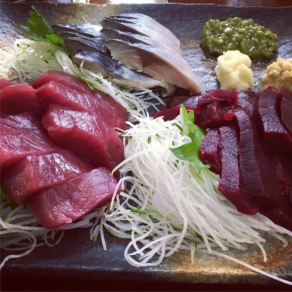 居酒屋万世