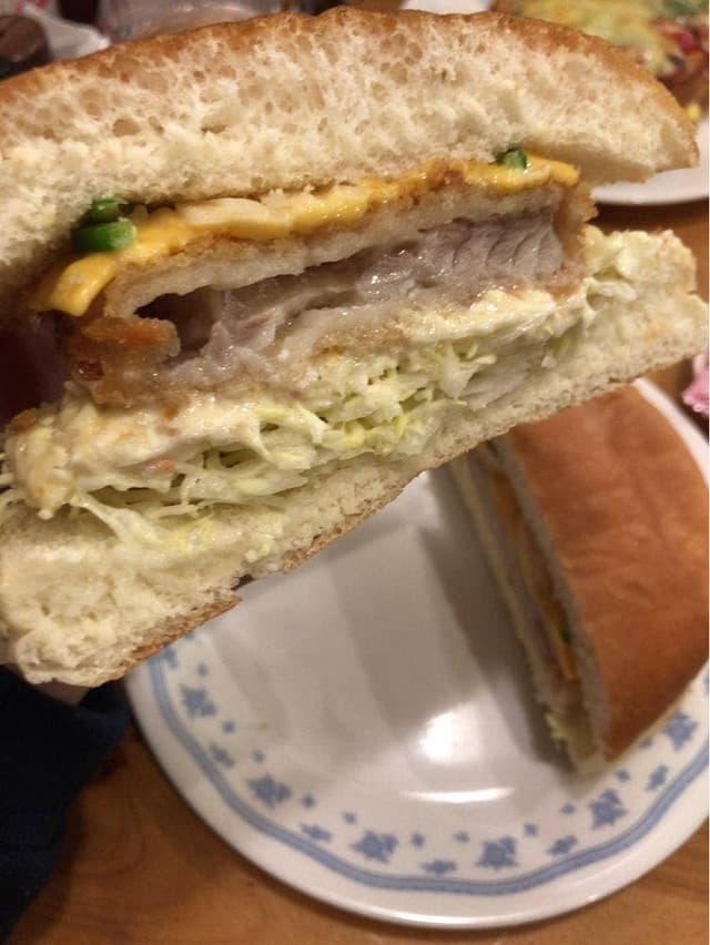 コメダ珈琲店 篭山店 - サブ画像3