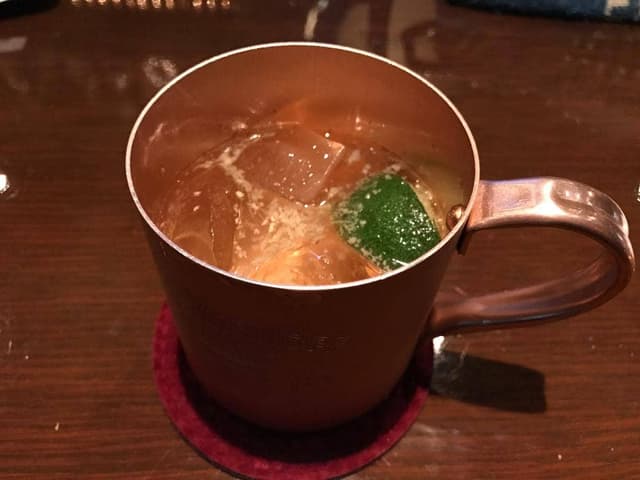 COCKTAIL＆SHOT BAR KACHUSHA - サブ画像2
