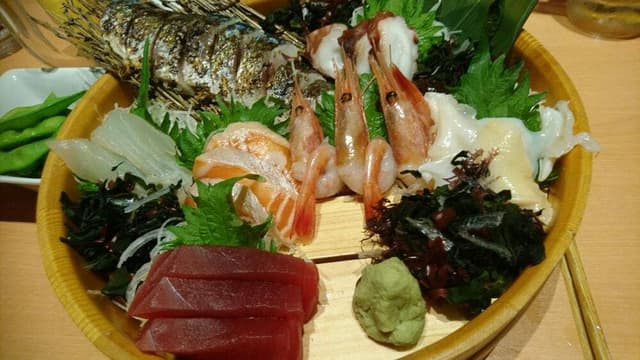 魚民 流山おおたかの森東口駅前店 - サブ画像1