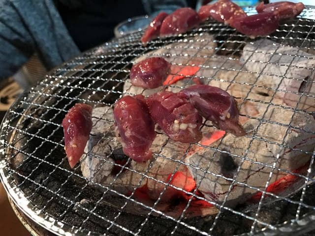 ミラクルホルモンチョップ - サブ画像1