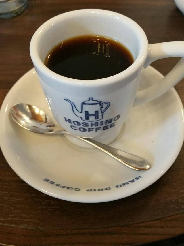 星乃珈琲店 宇都宮鶴田店 - サブ画像3