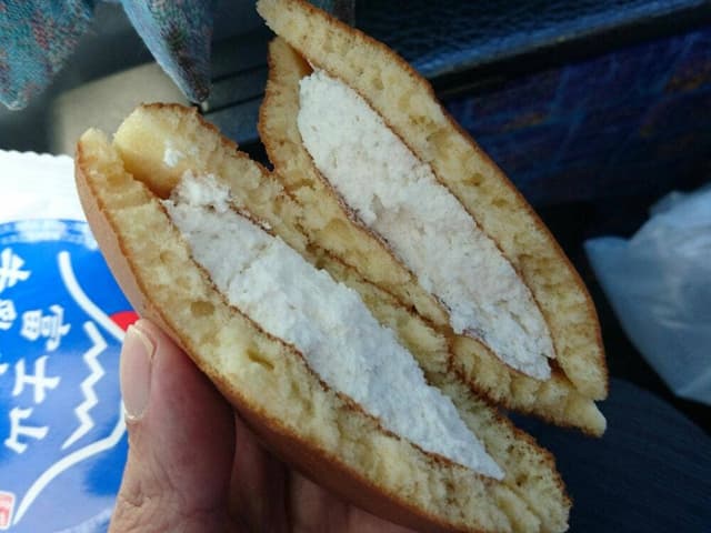 双葉サービスエリア 上り線スナックコーナー - サブ画像3