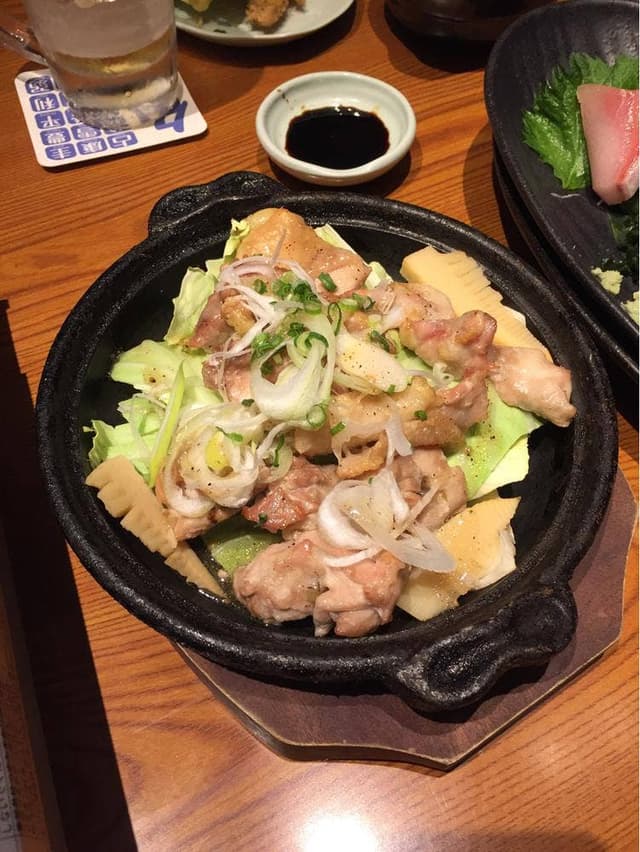 三代目網元 さかなや道場 ラスパ太田川店 - サブ画像2