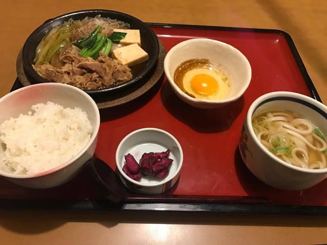 味の民芸 藤沢湘南台店 - サブ画像3