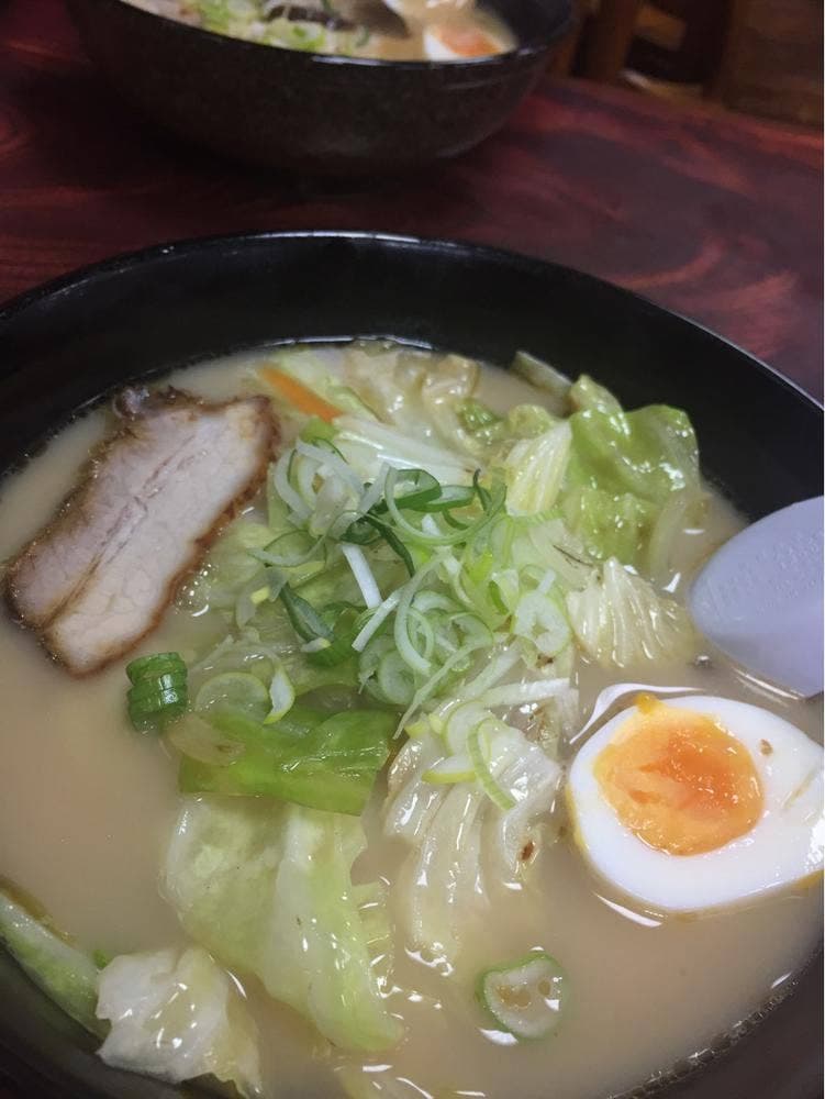 一番軒 屋仁川店