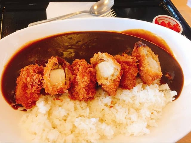 レストラン仙堂庵 - サブ画像3