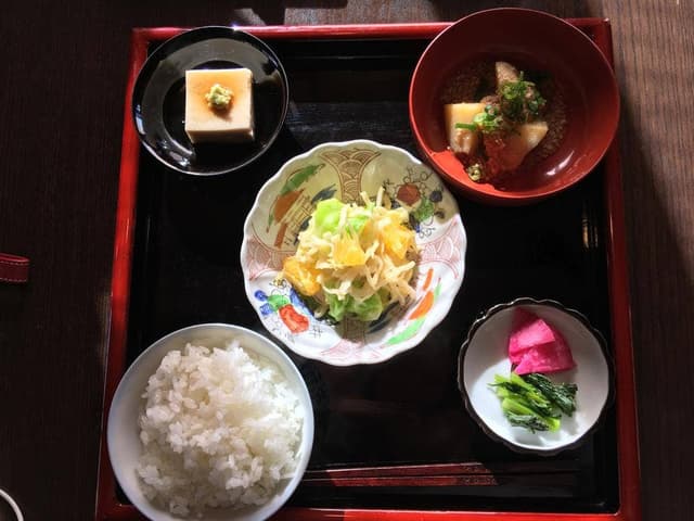 ホタル食堂 - サブ画像3