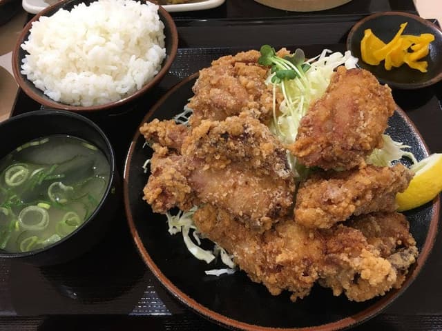 とんかつ かつ丼 豚屋とん一 ゆめタウン広島店 - サブ画像2