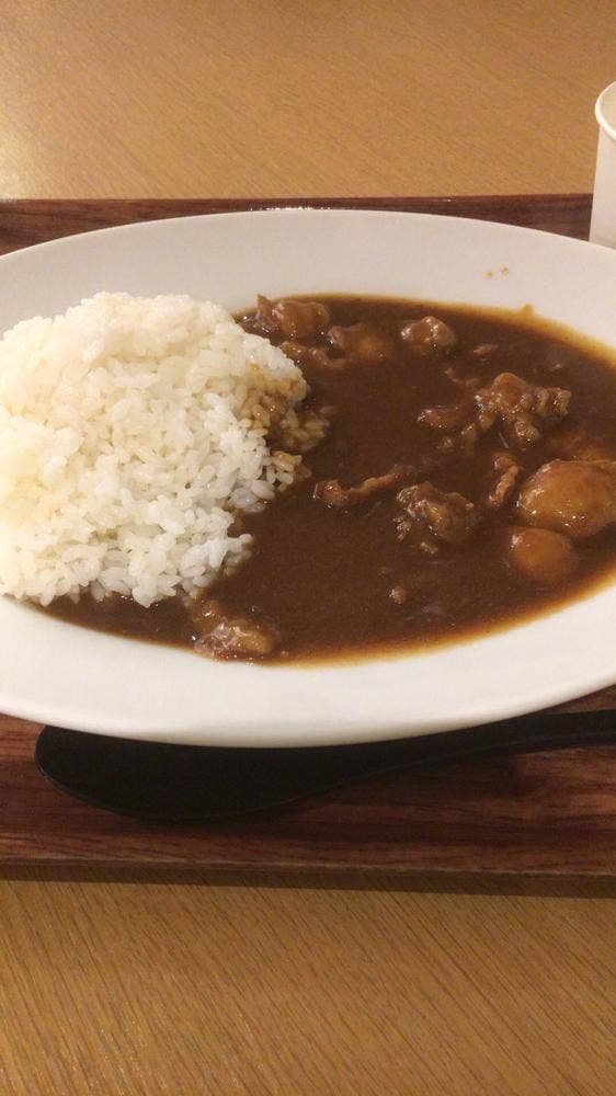 ローストビーフ 星 そごう千葉店 - サブ画像3