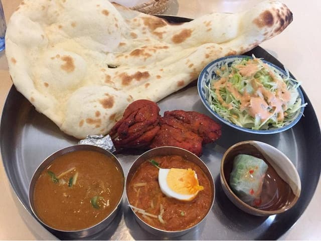 チャンダニ - サブ画像1