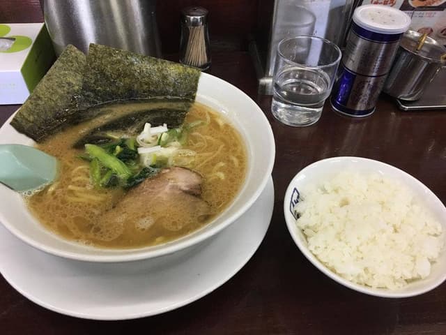 らーめん堂仙台っ子名取店 - サブ画像2