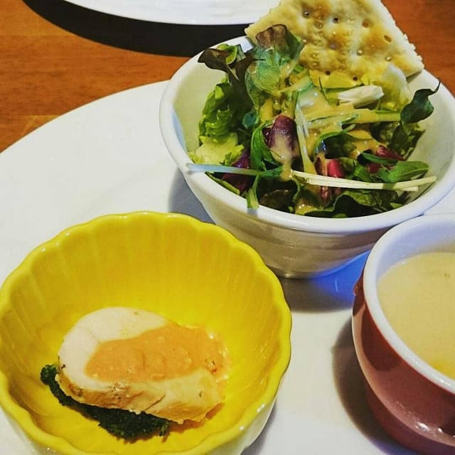 ボーノボーノ DINING CAFE 桐生境野店 - サブ画像1