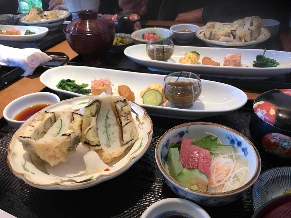 旬彩雅び