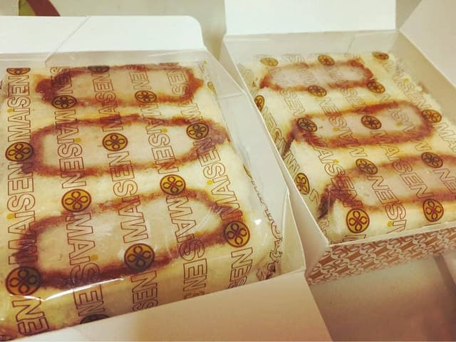 とんかつ まい泉 池袋西武店 - サブ画像1