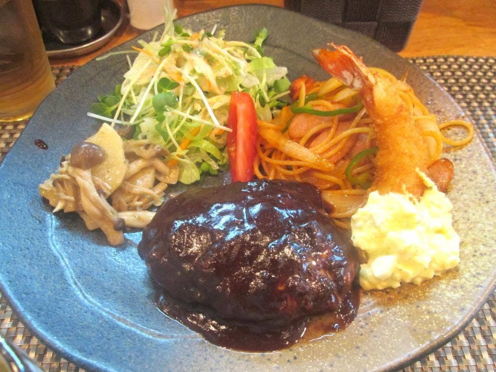つじの家