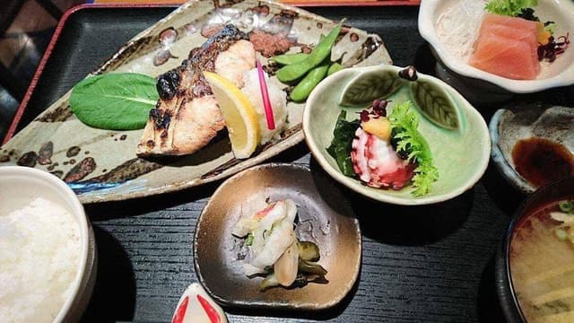 食堂 だるまや - サブ画像3