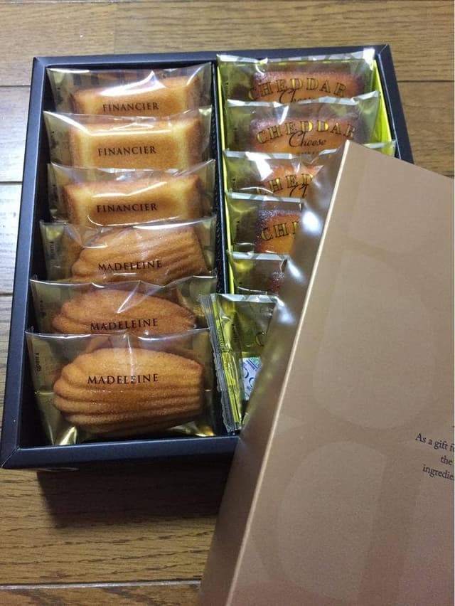 モロゾフ 三越銀座店 - サブ画像3