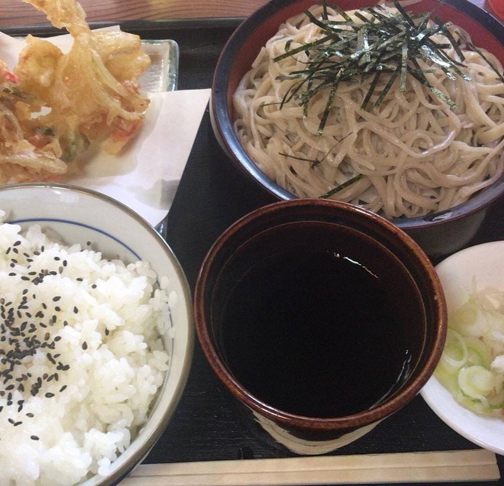 大川屋 堤町支店