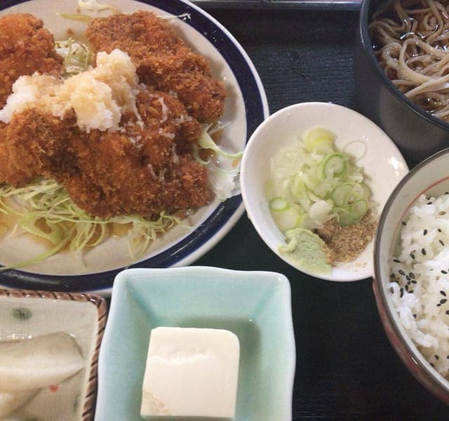 大川屋 堤町支店 - サブ画像1