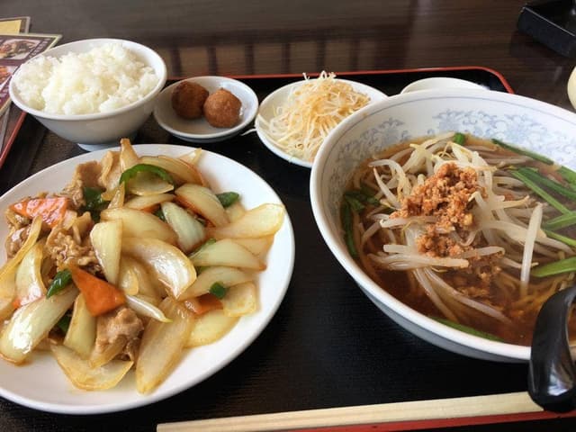 台湾料理 鴻翔 - サブ画像2