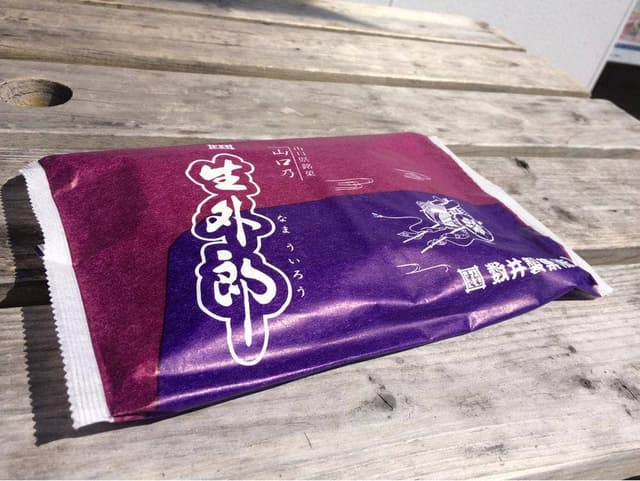 数井製菓 - サブ画像1