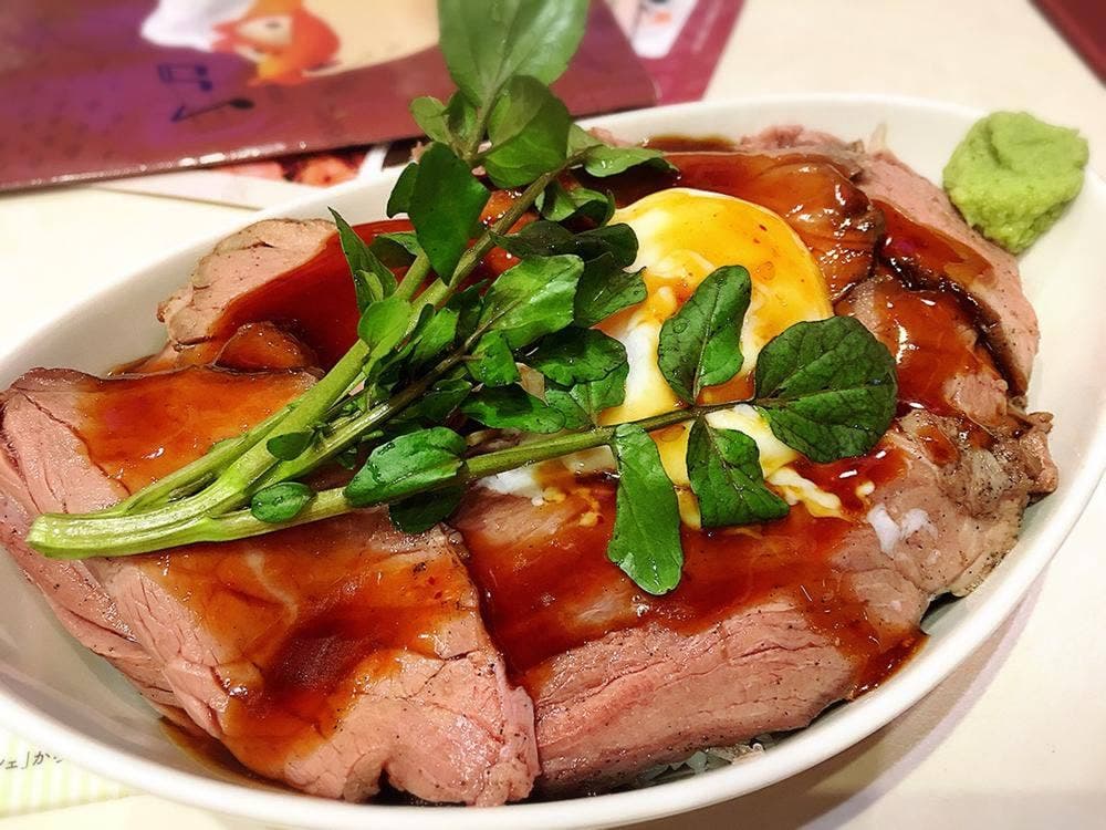 カンドゥー イオンモール幕張新都心