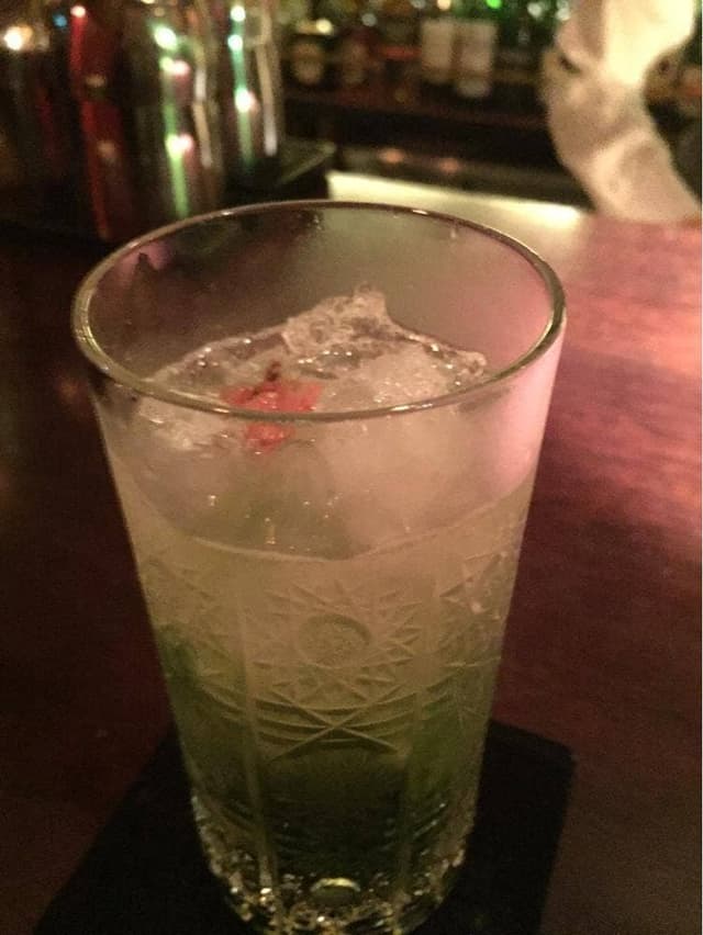 Bar Little Bird - サブ画像2