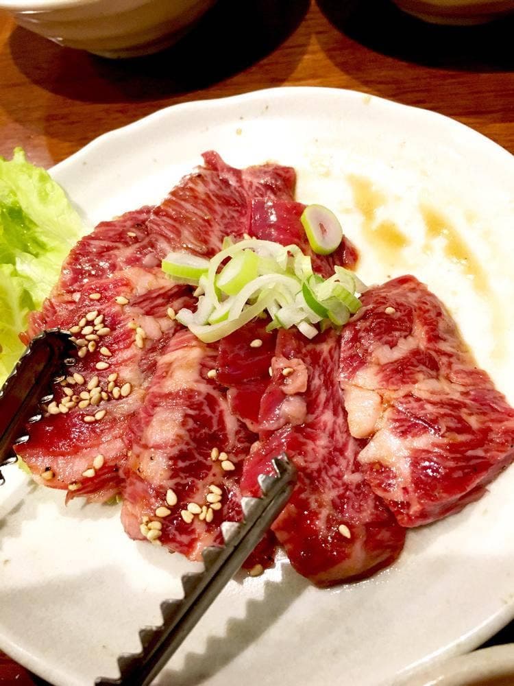 ホルモンばんちょう