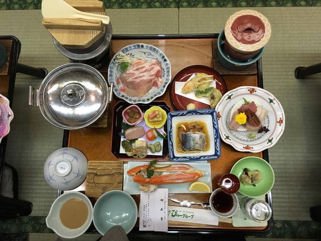 石和びゅーほてる - サブ画像2