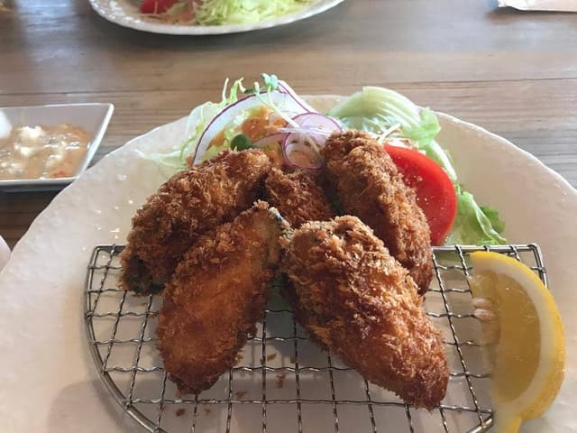 カフェレストラン 海 - サブ画像2