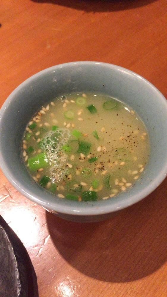 やき龍 流石 神田神保町店 - サブ画像1