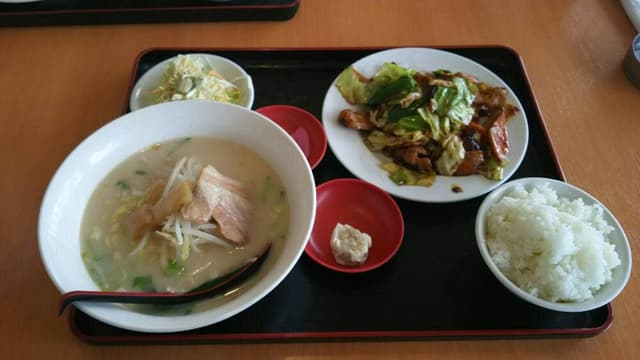 台湾料理 燃燃 - サブ画像3