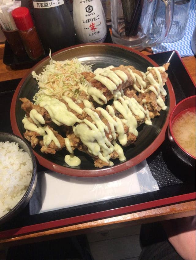 信長 水道橋店 - サブ画像2